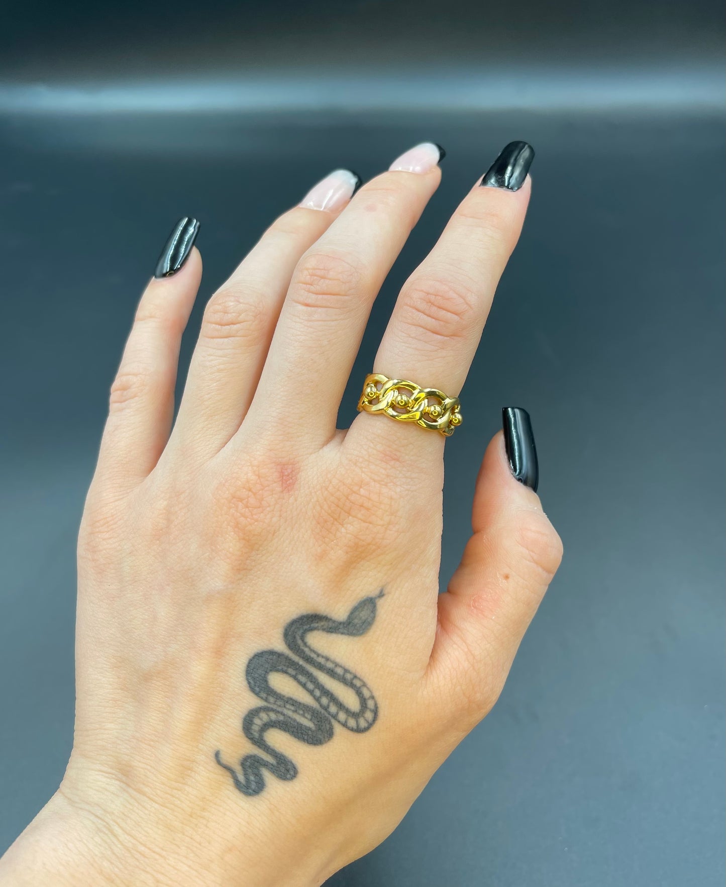 Bague - Cara