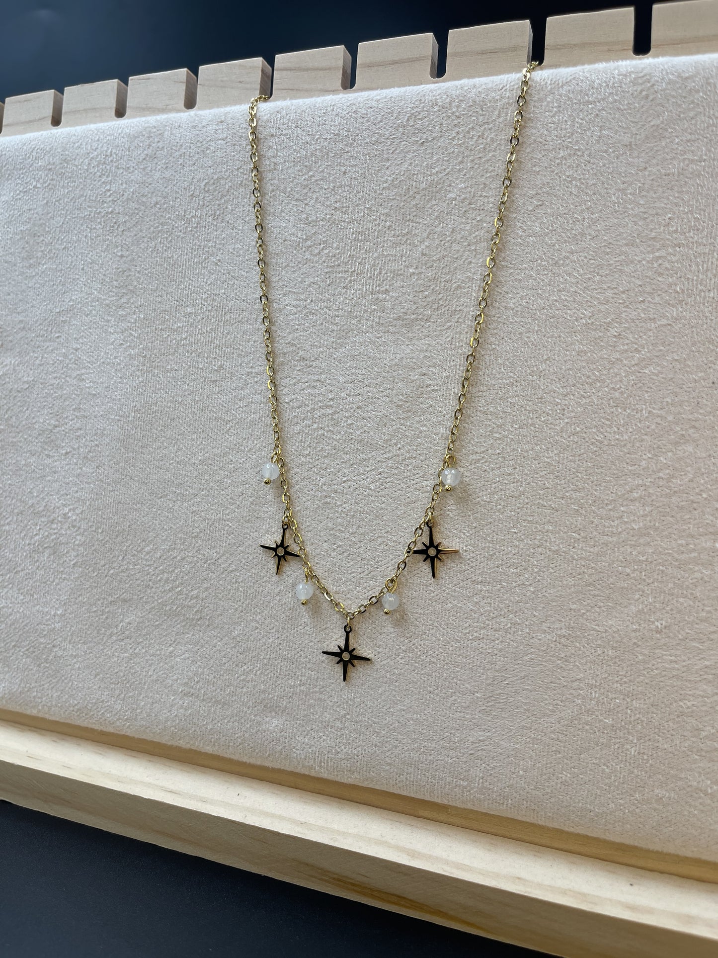Collier - Astra