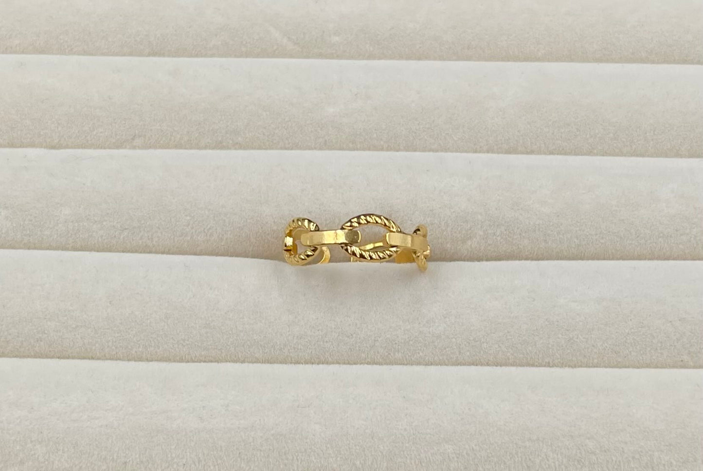 Bague - Abby