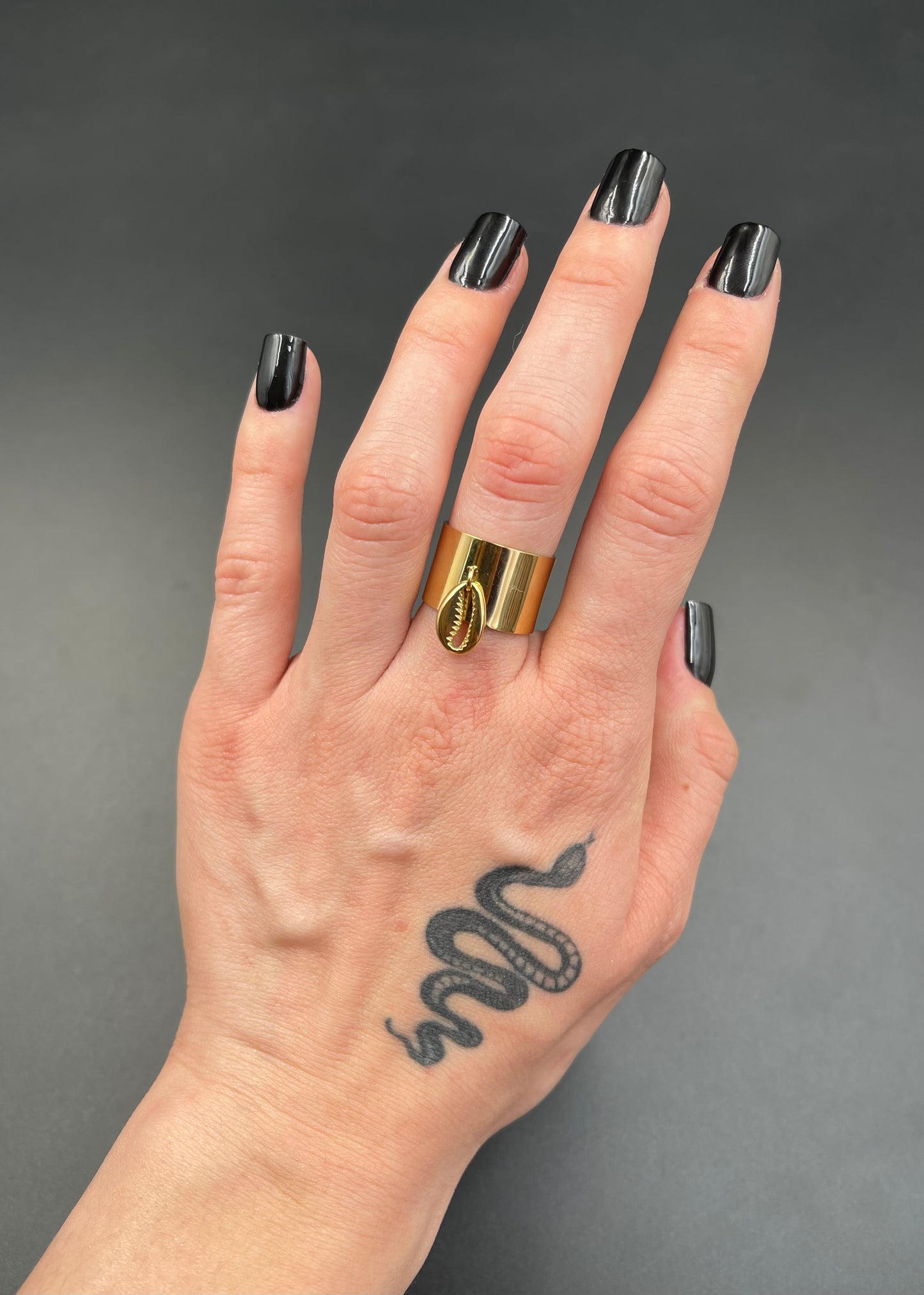 Bague - Camille