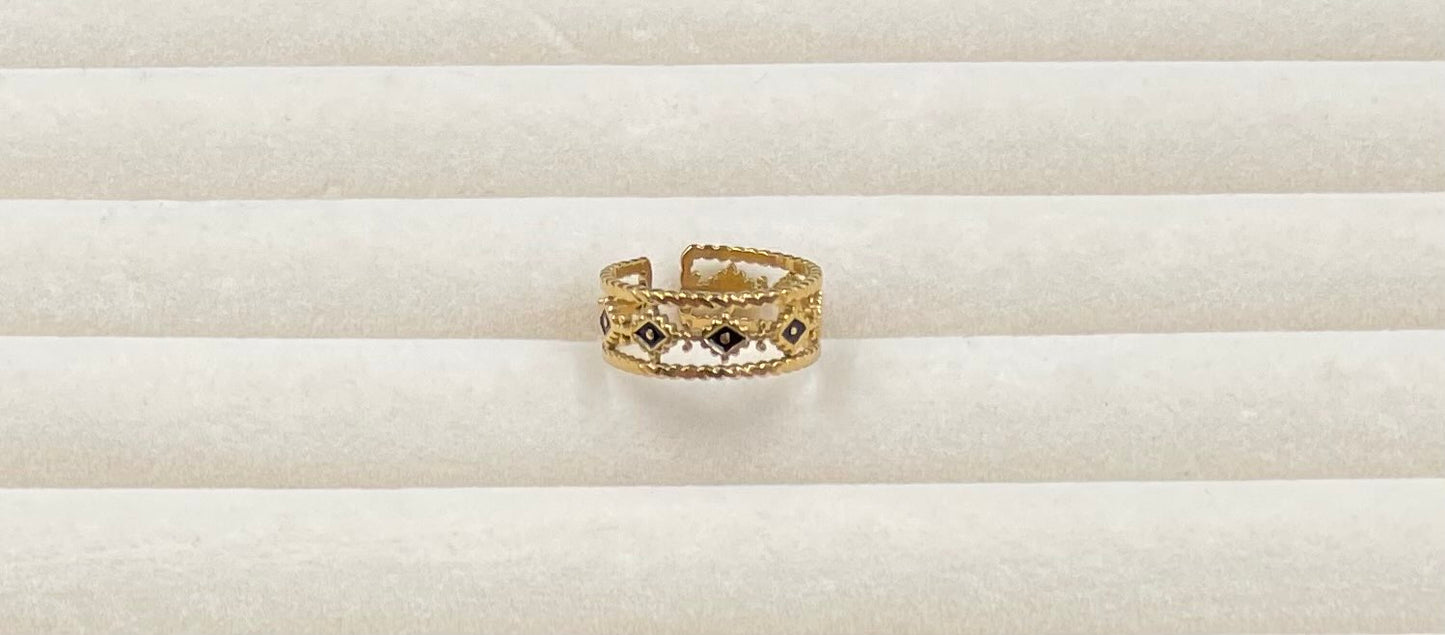 Bague - Cassandra