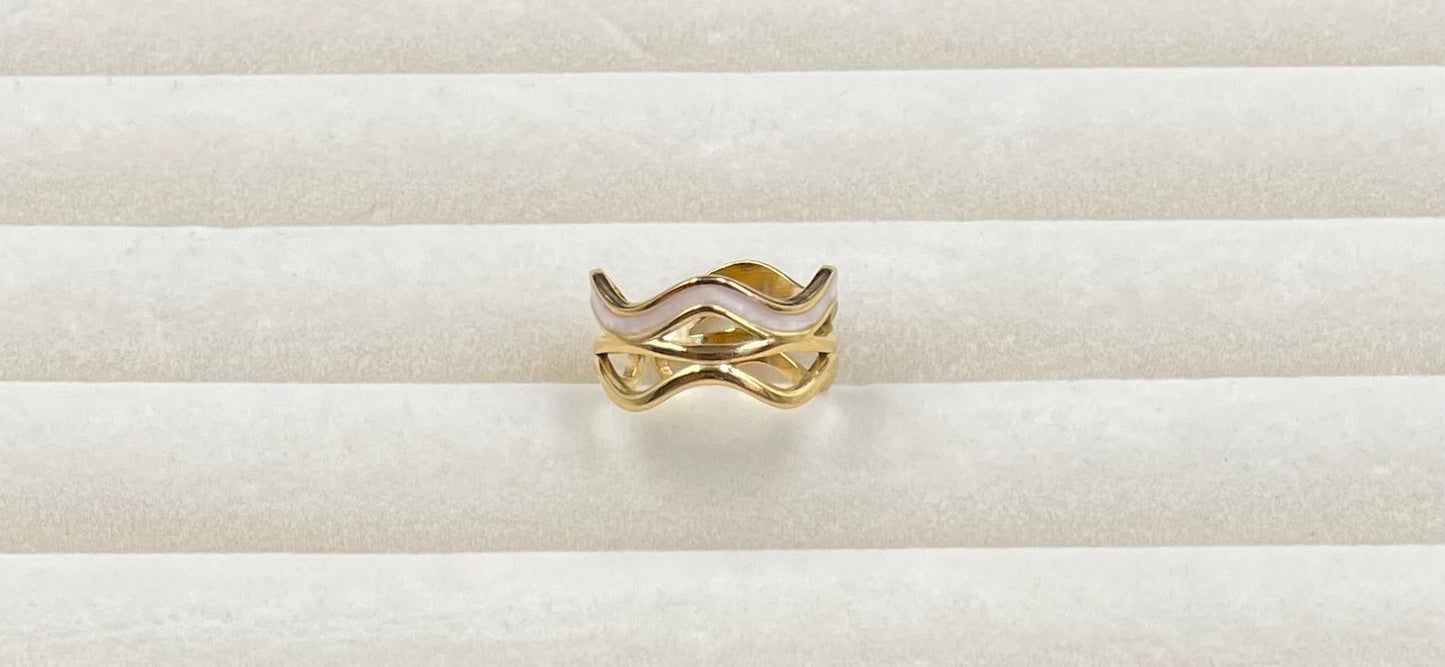 Bague - Chelsea