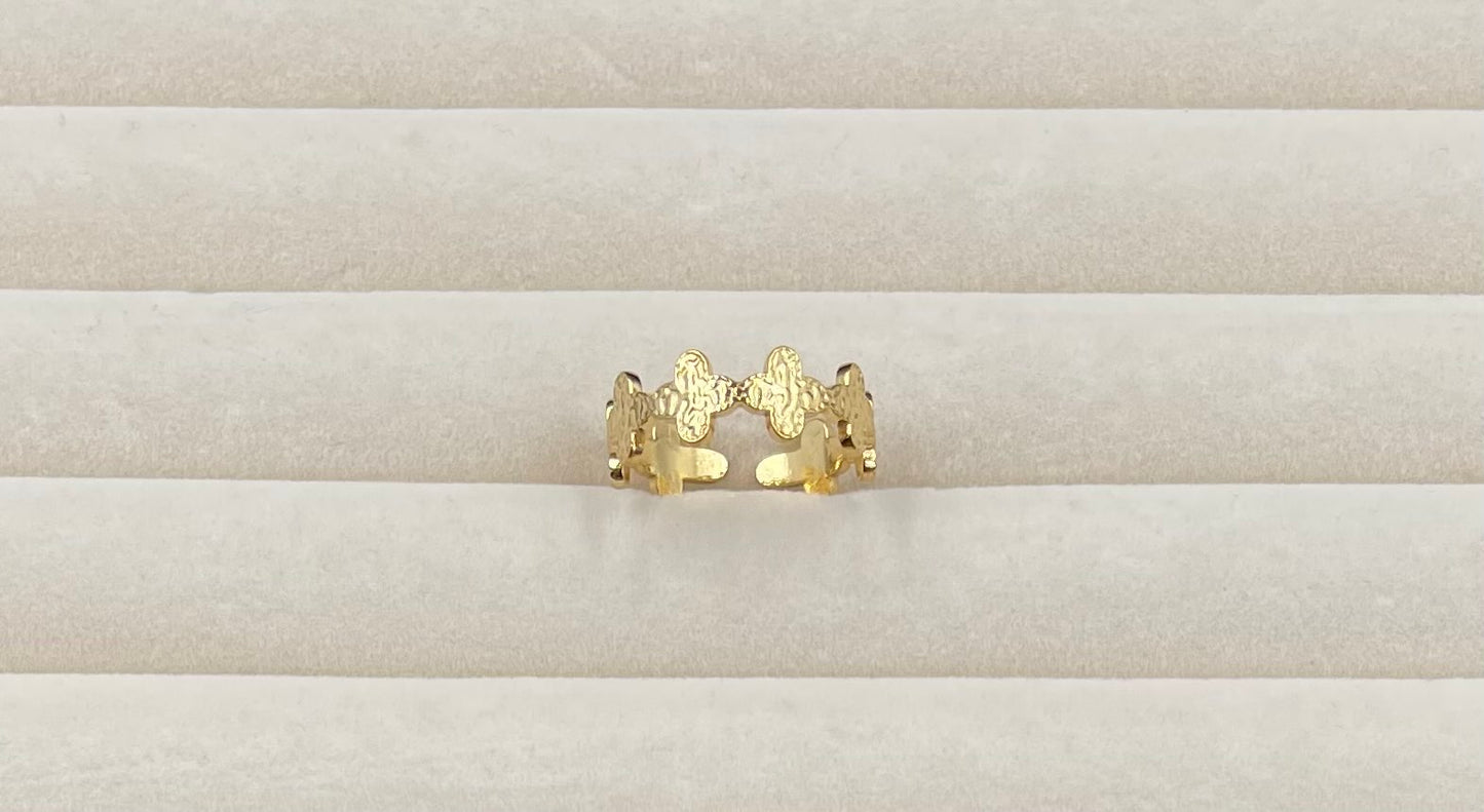 Bague - Elysia