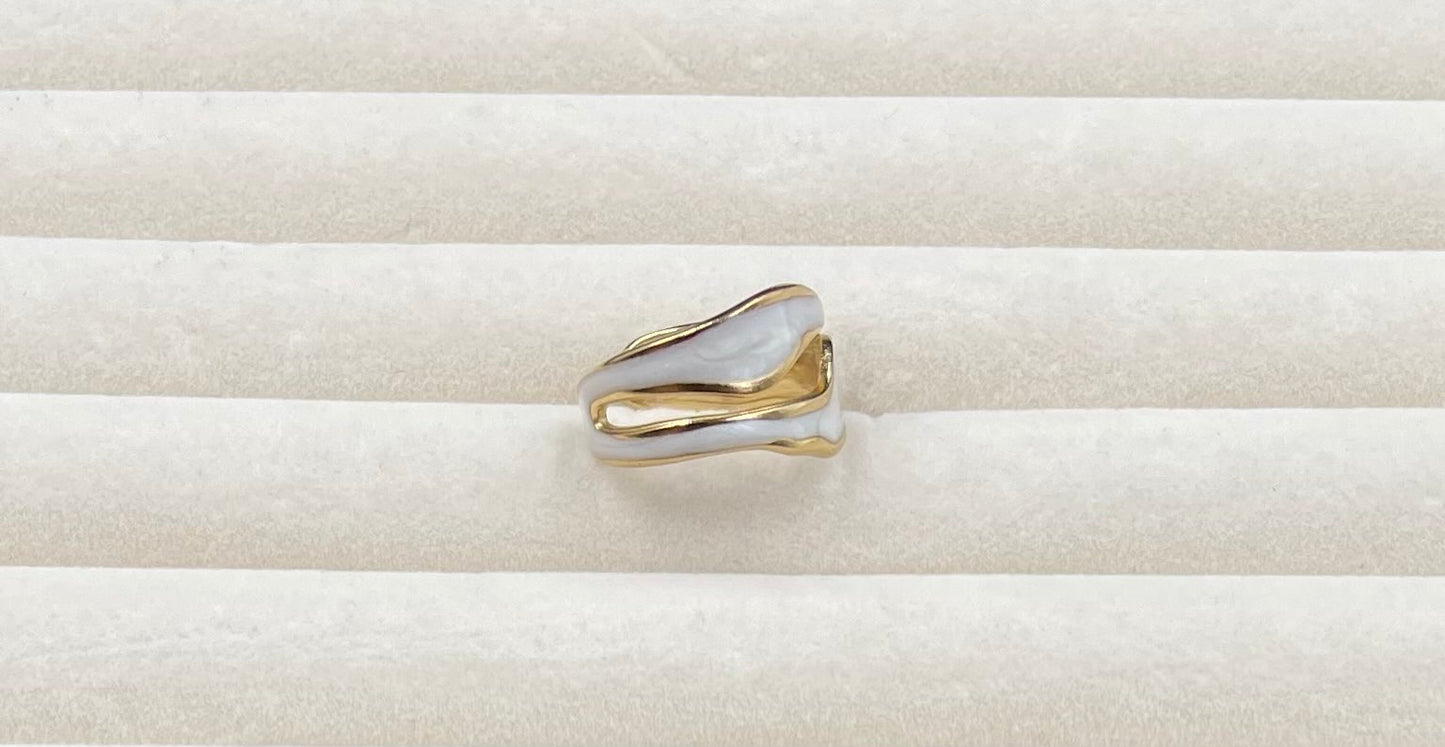 Bague - Léa