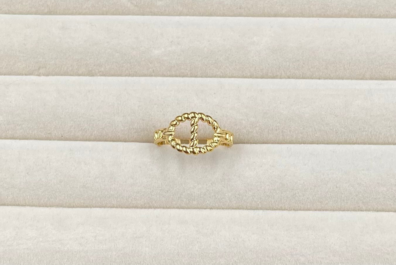Bague - Manon