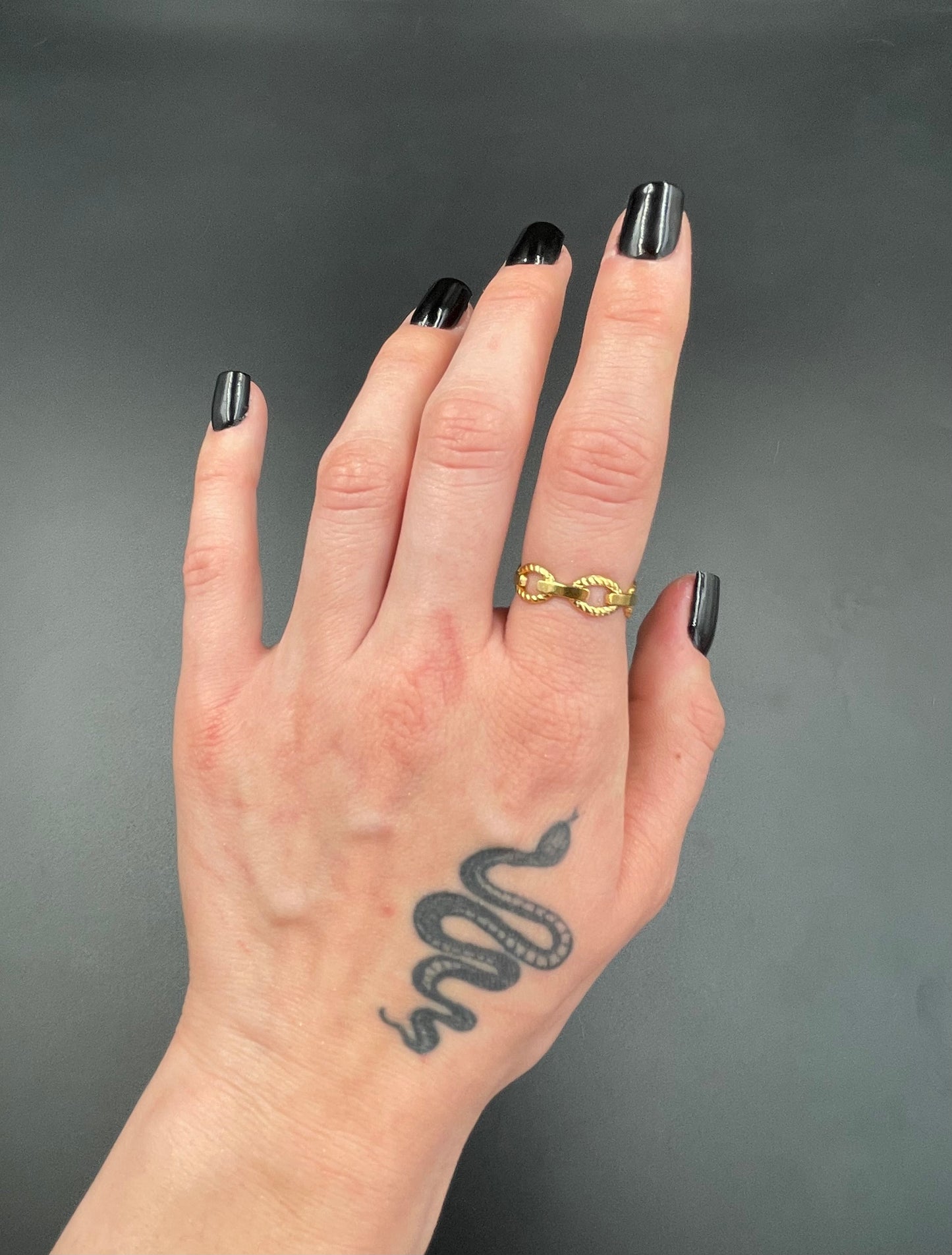 Bague - Abby