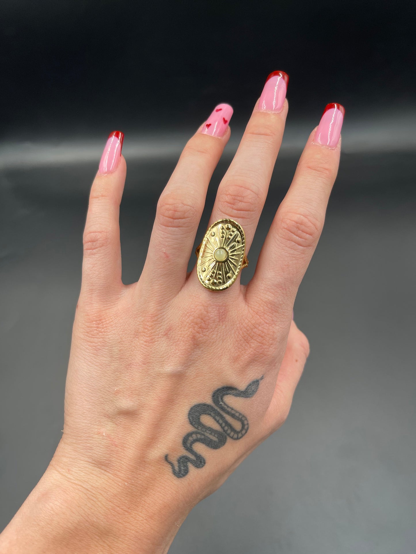 Bague - Amélie