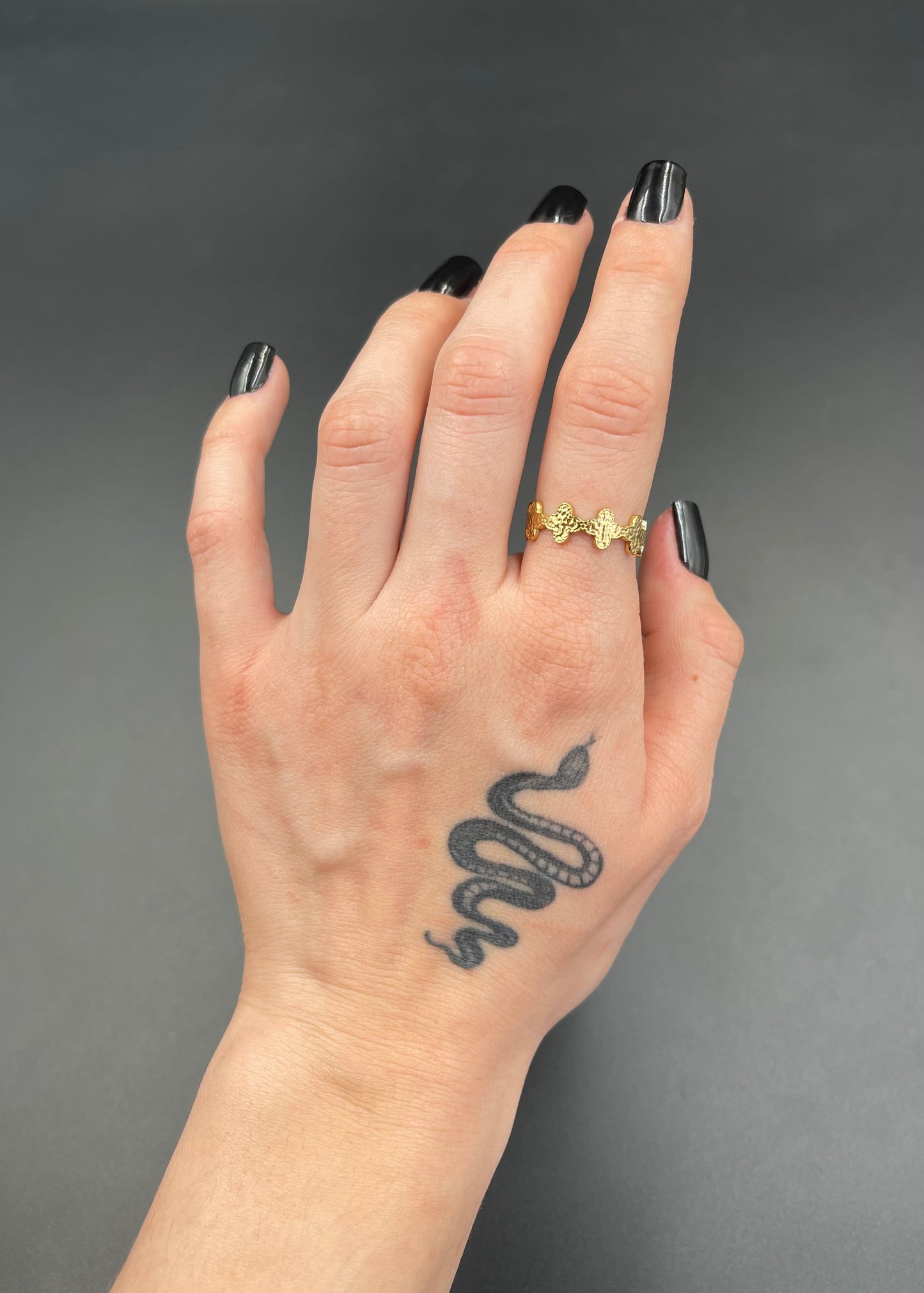Bague - Elysia