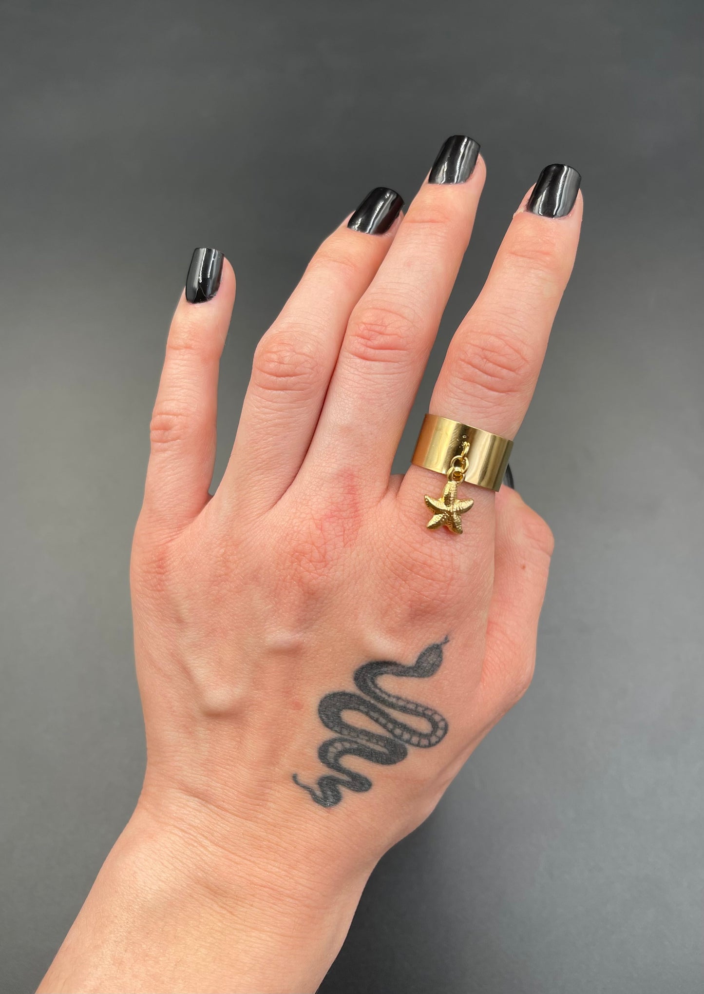 Bague - Joyce