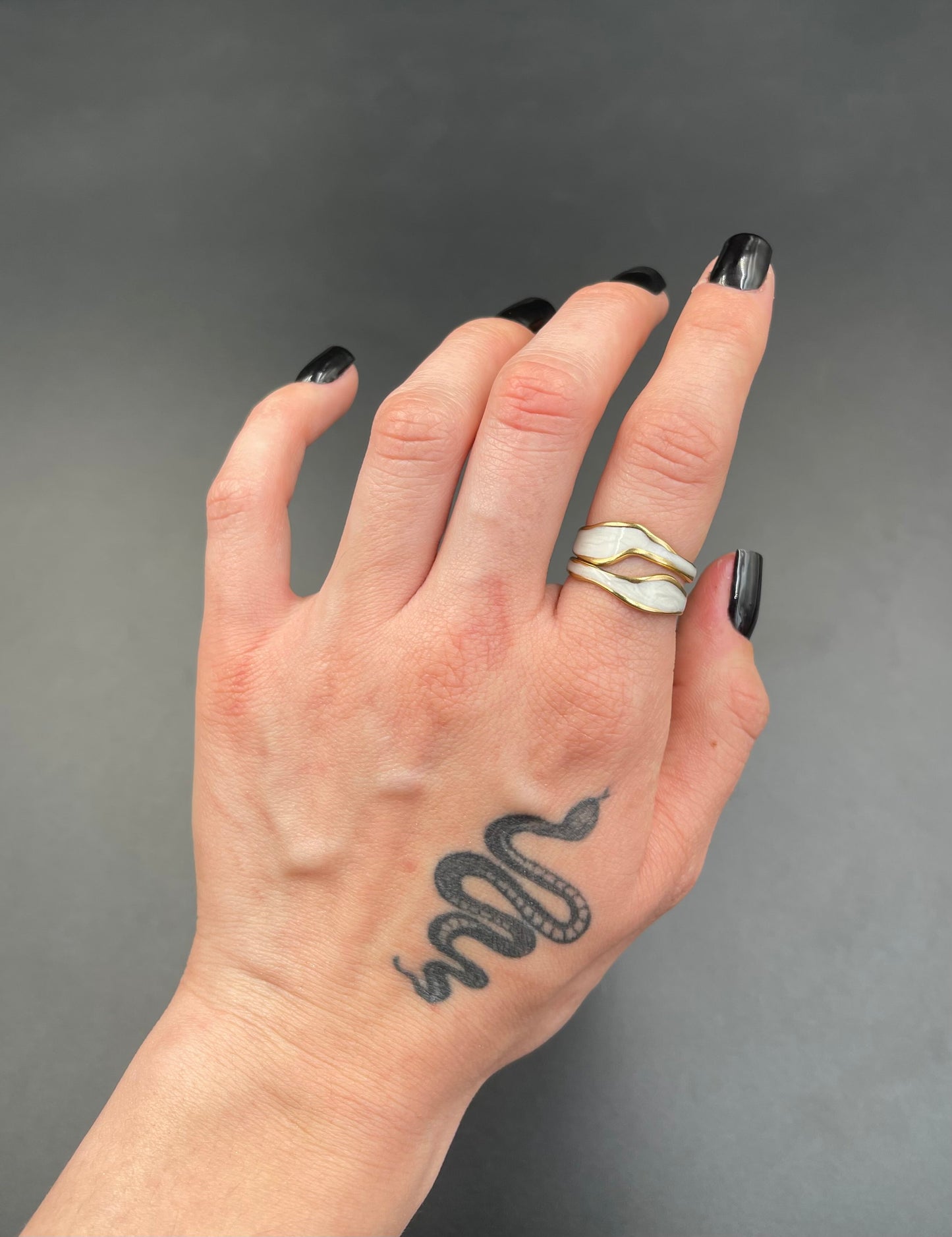 Bague - Léa