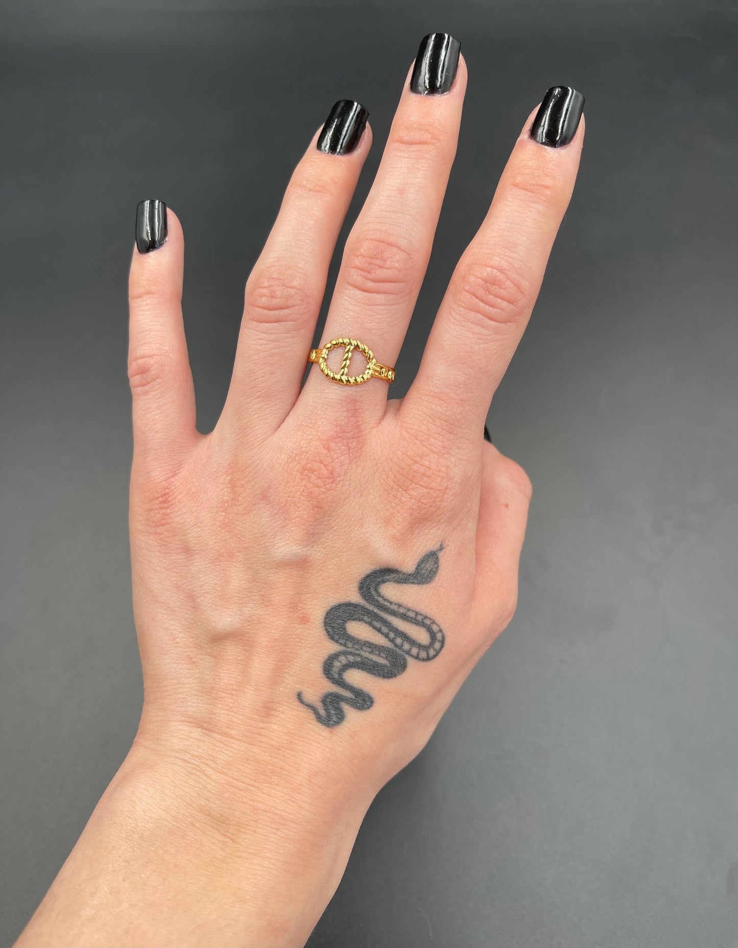 Bague - Manon