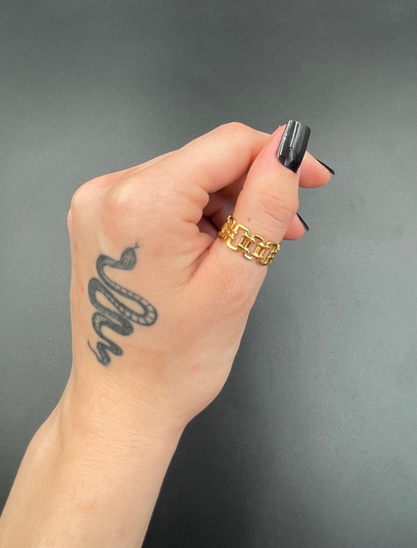 Bague - Taïra