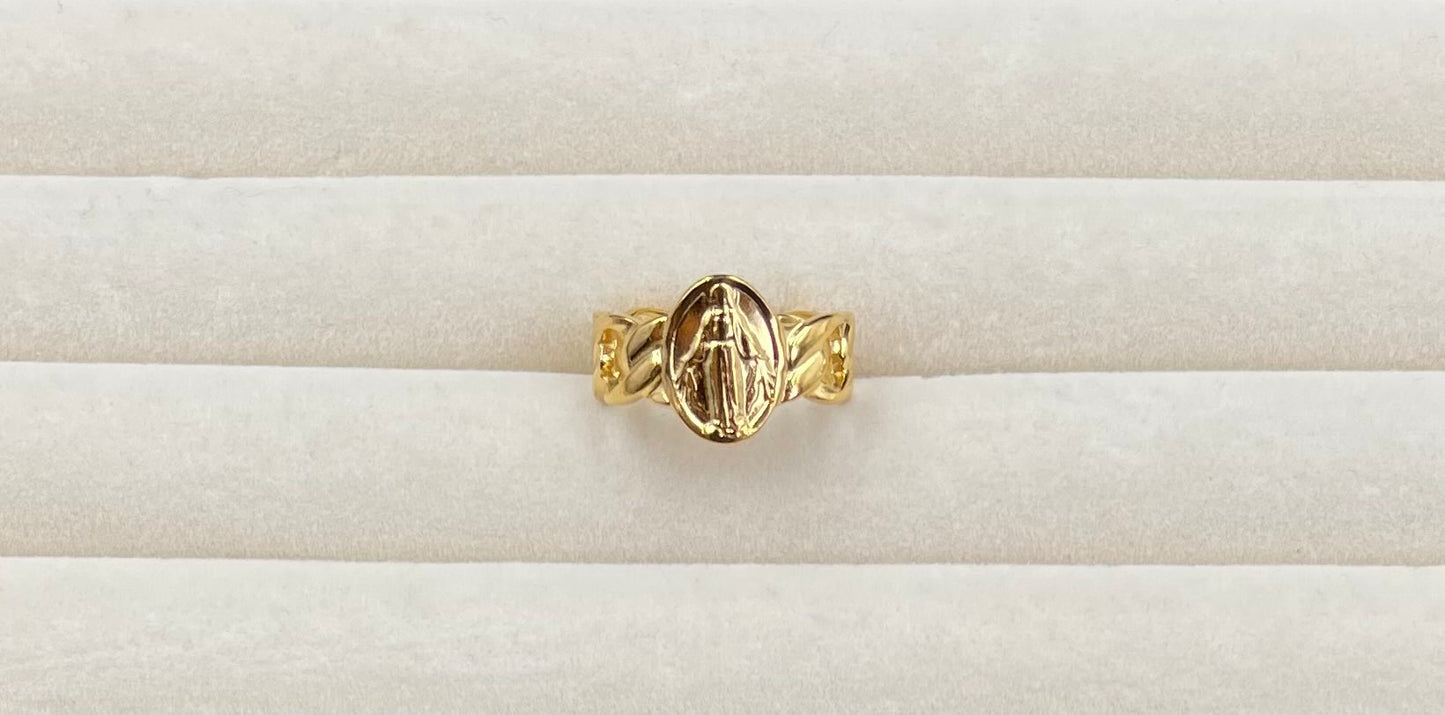 Bague - Naëline