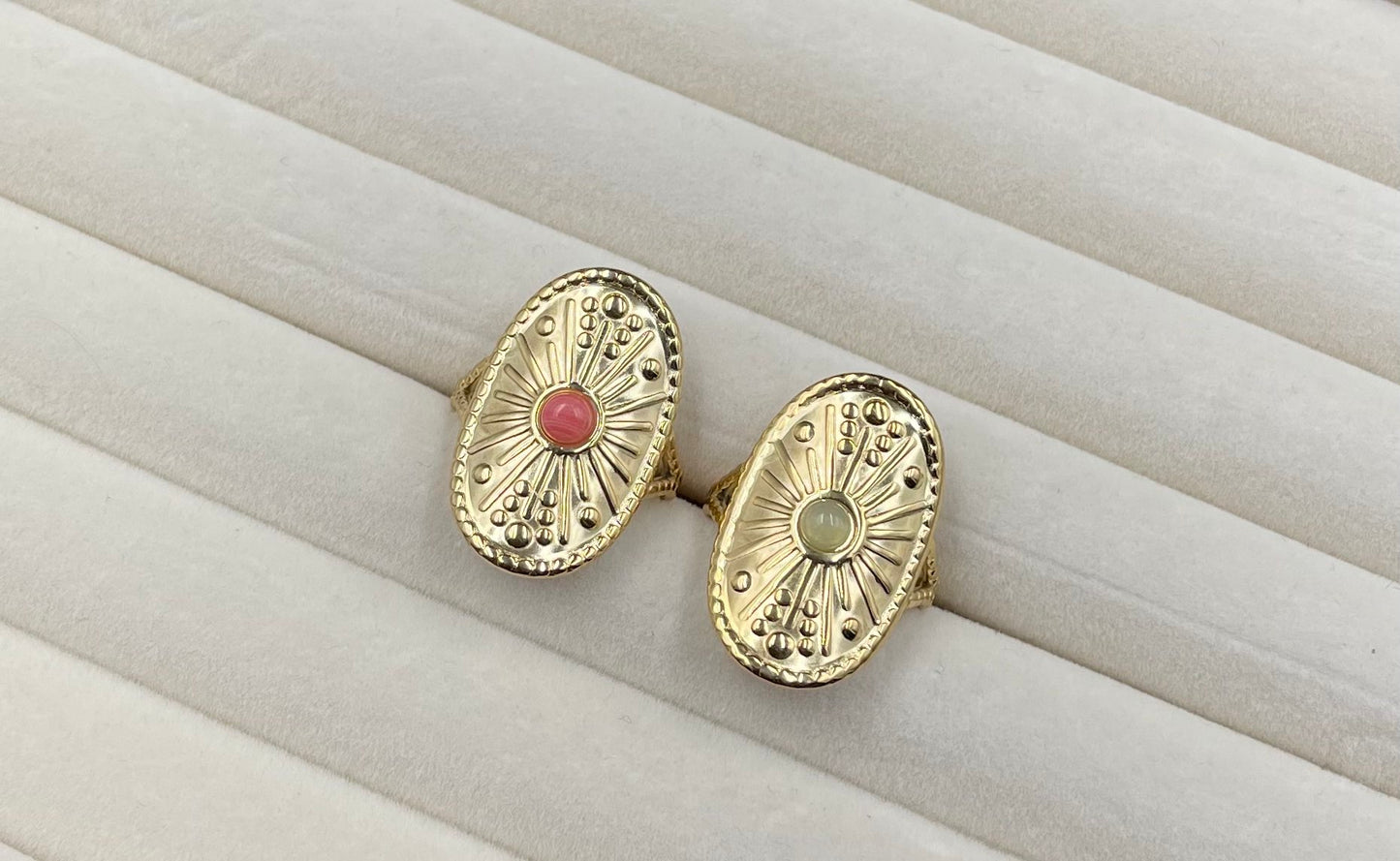Bague - Amélie