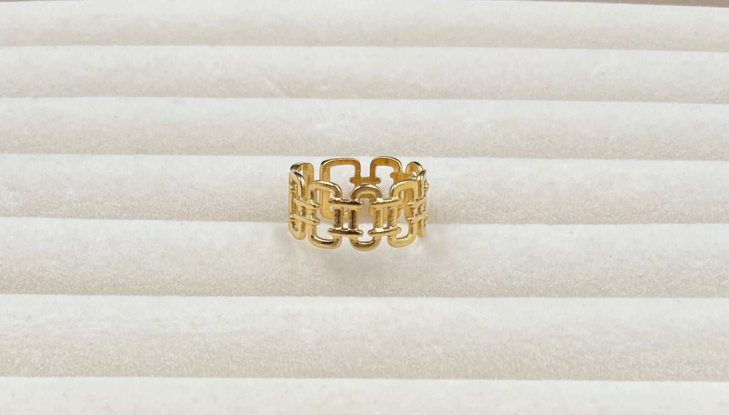 Bague - Taïra