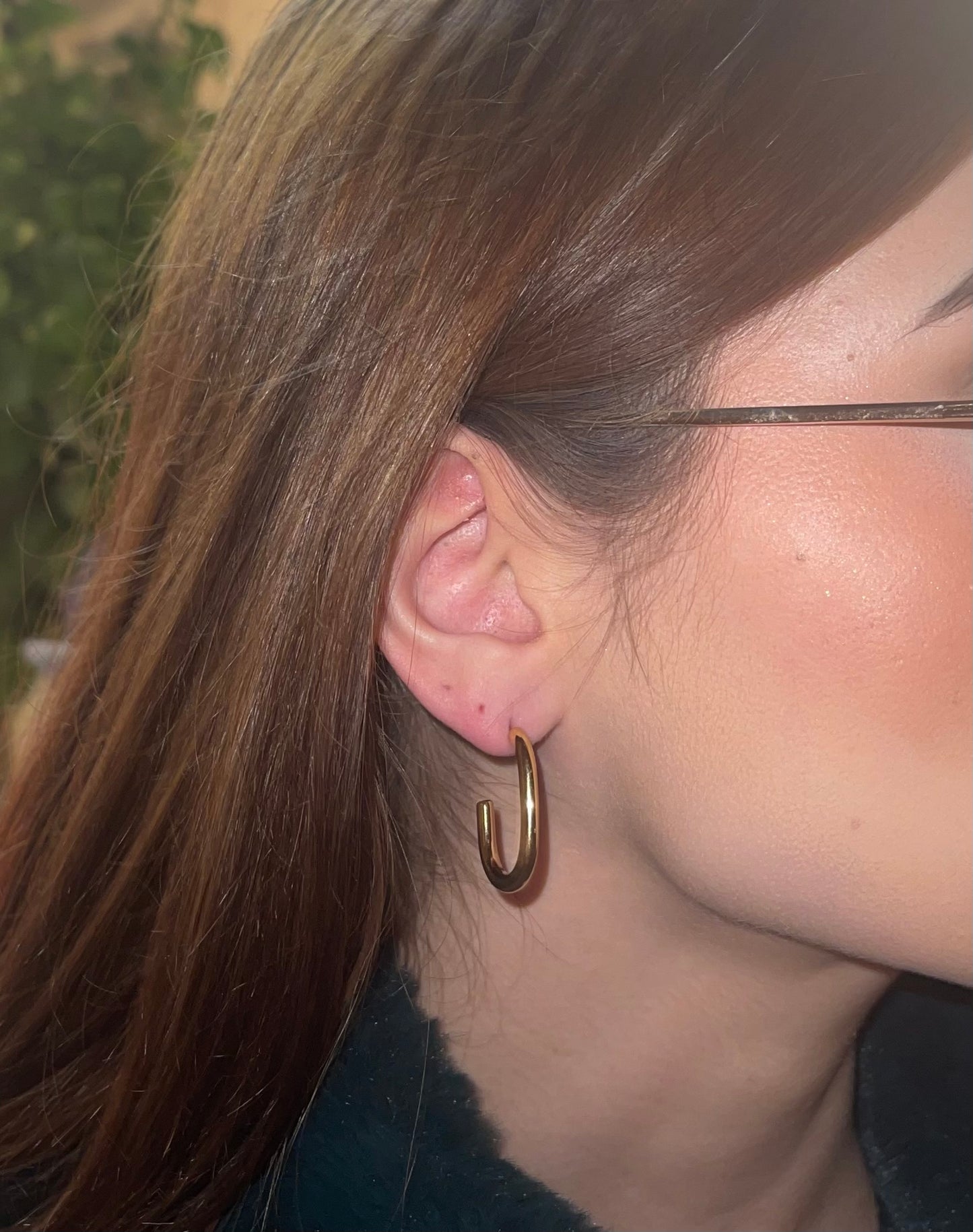 Boucle D'oreille - Elisha