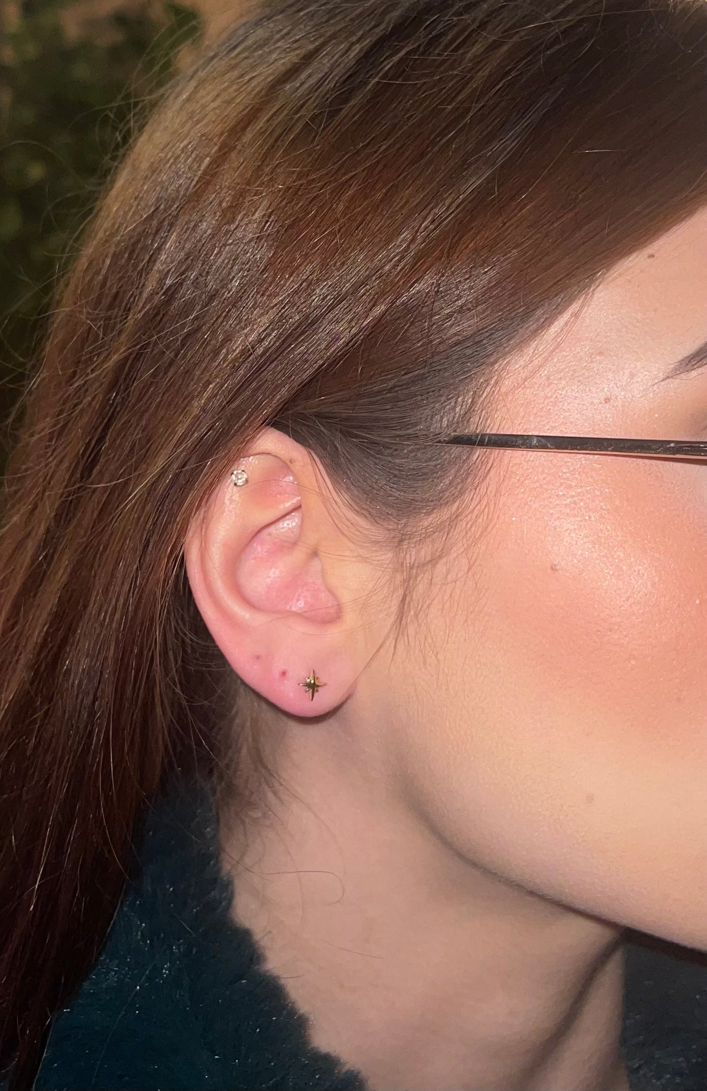 Boucle D'oreille - Hannah