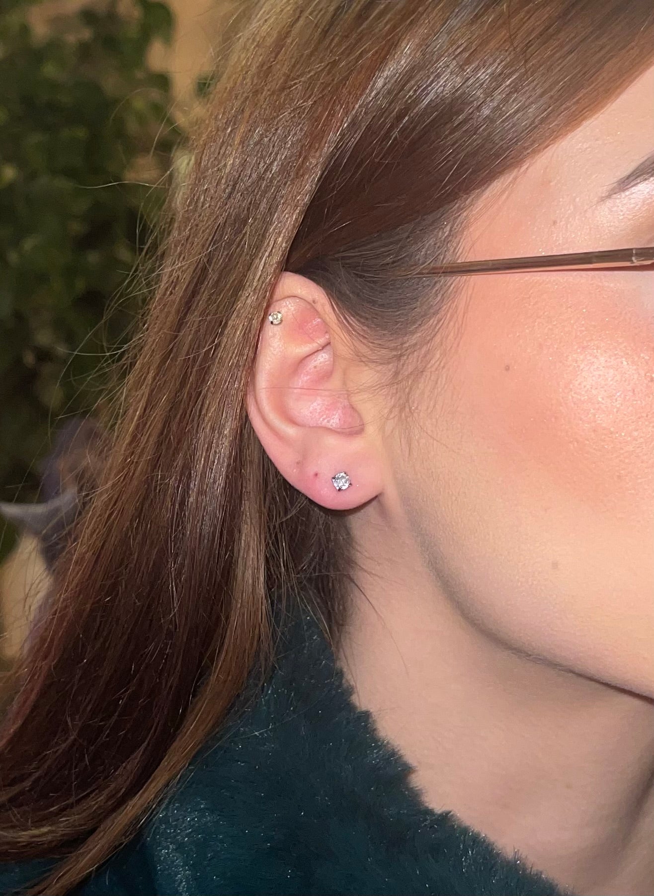 Boucle D'oreille - Kiara