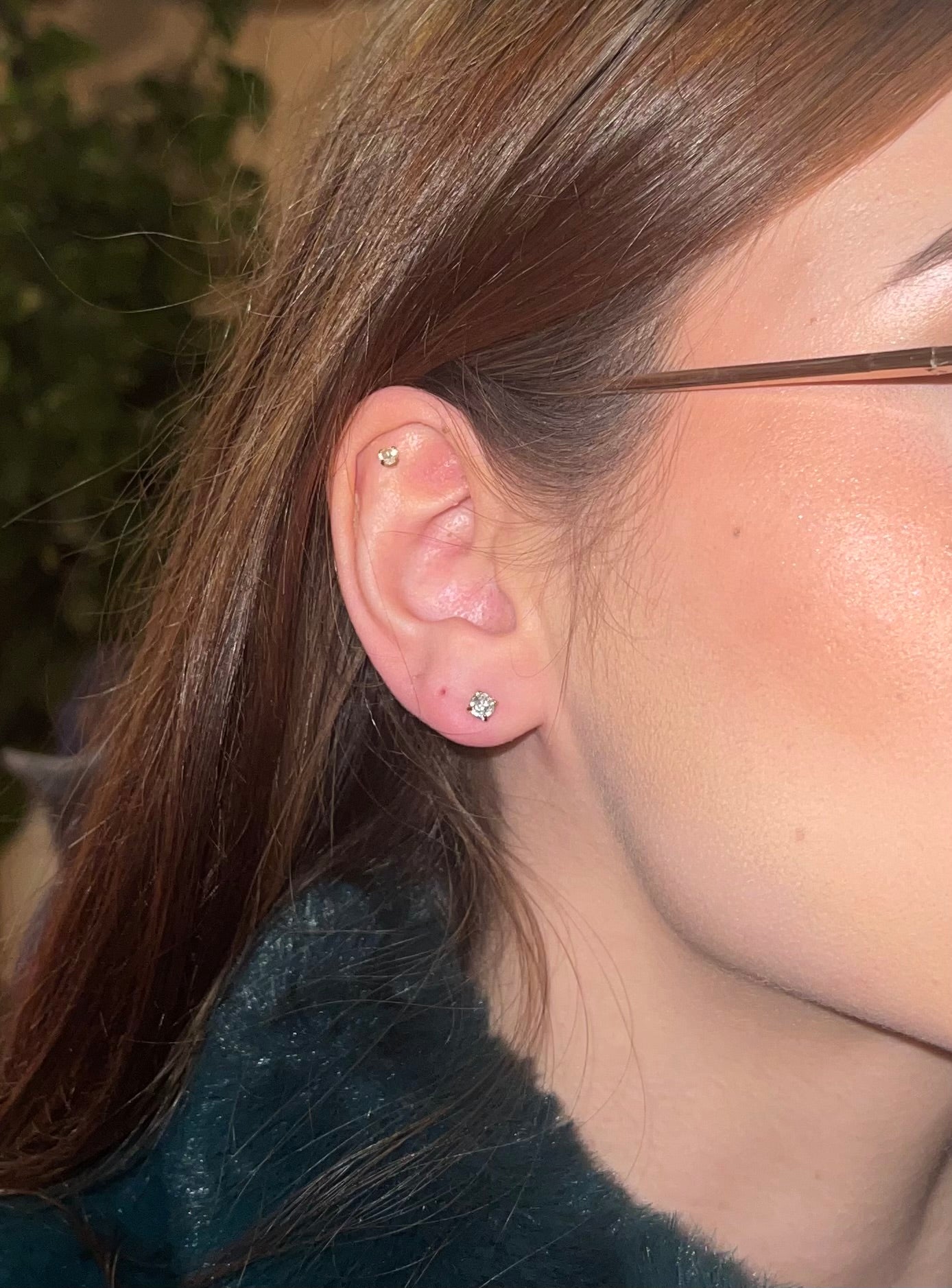 Boucle D'oreille - Kiara