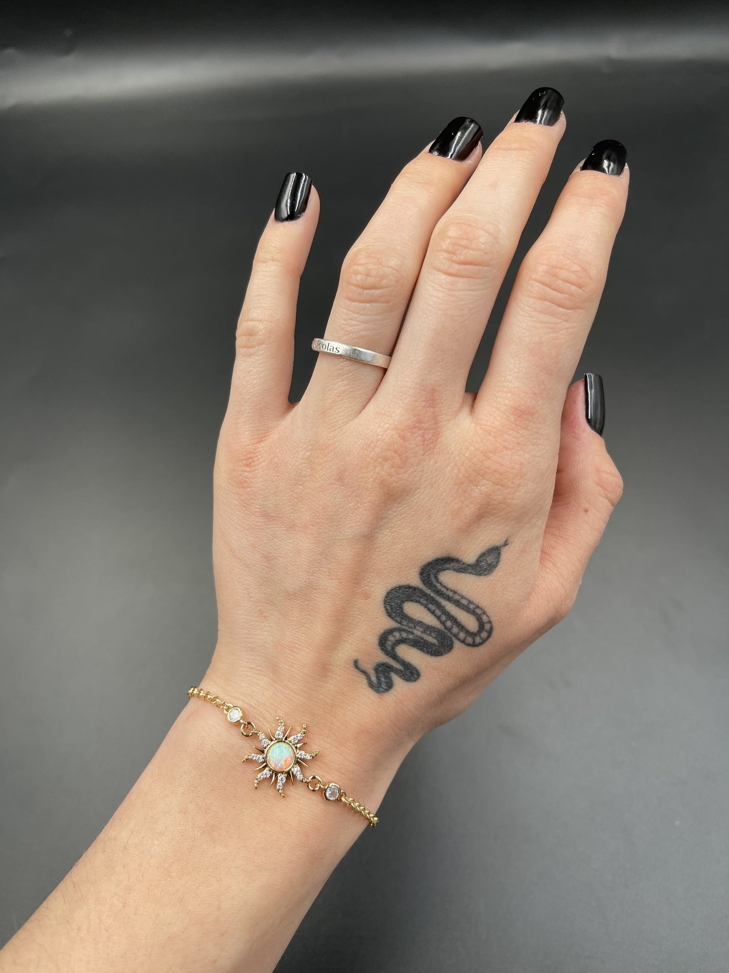Bracelet - Elya