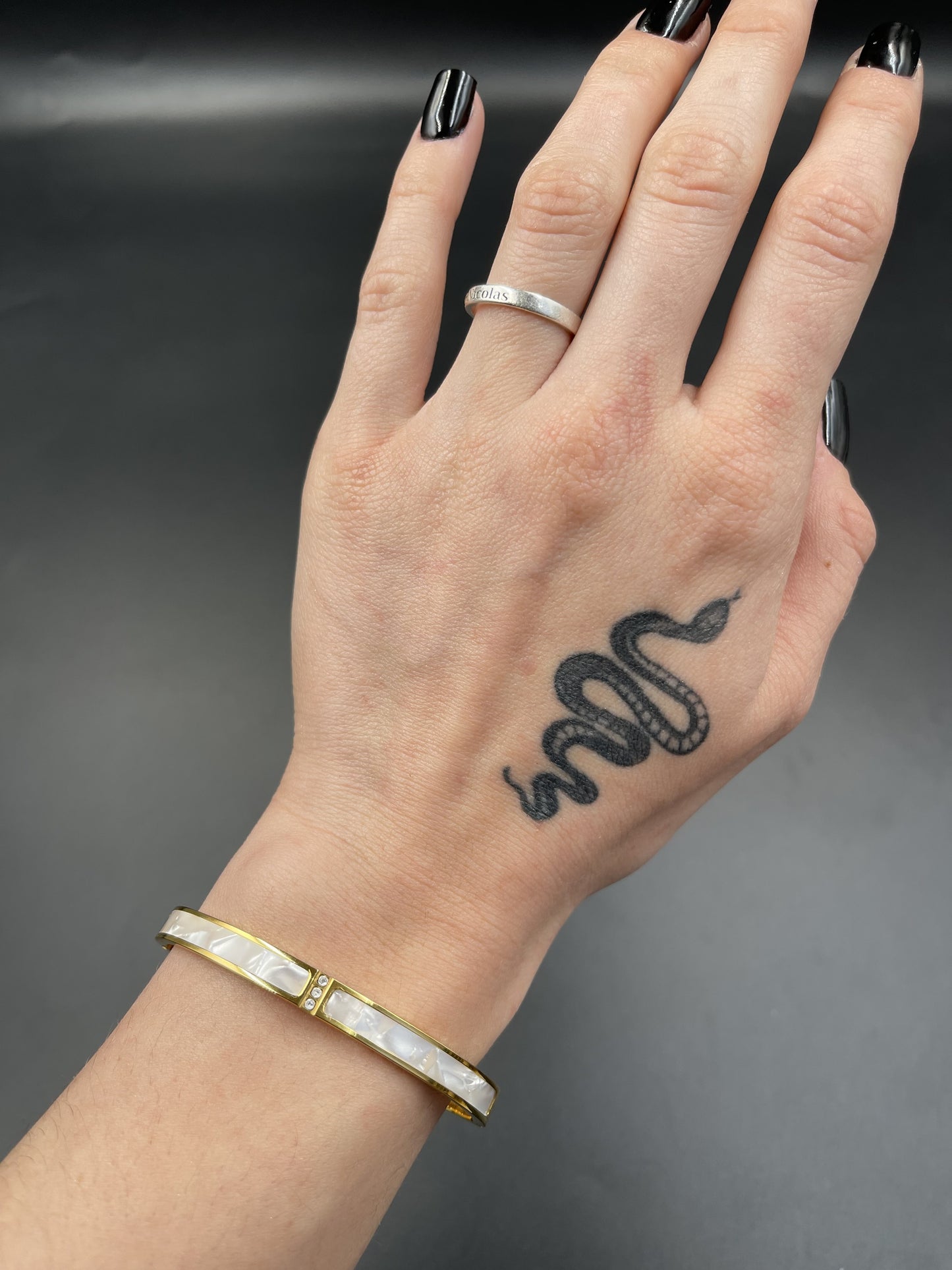 Bracelet - Flavie