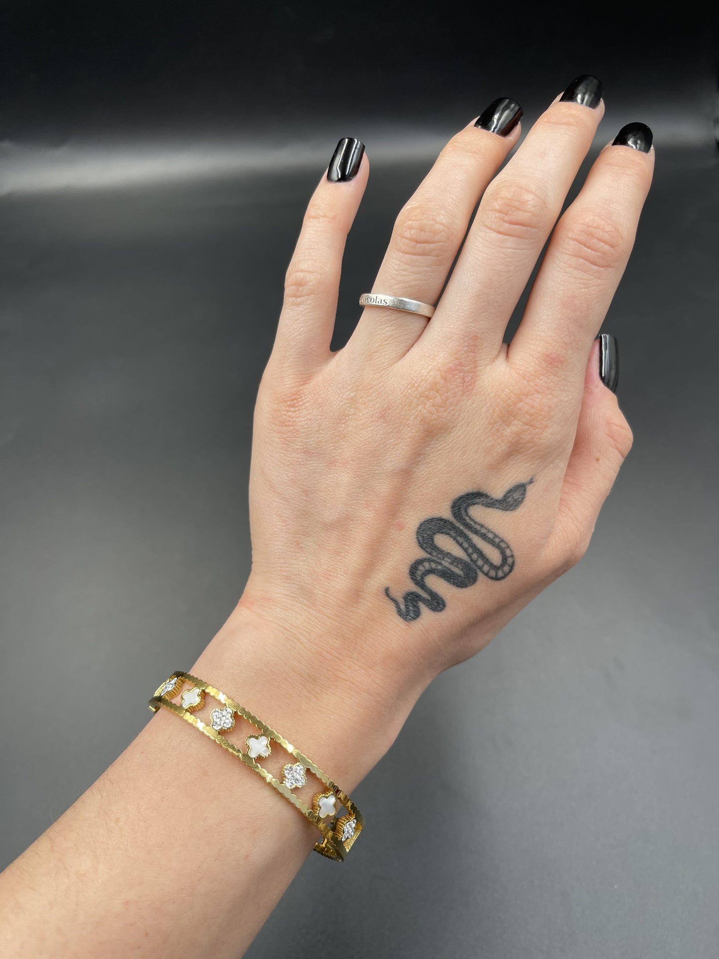 Bracelet - Maëlle