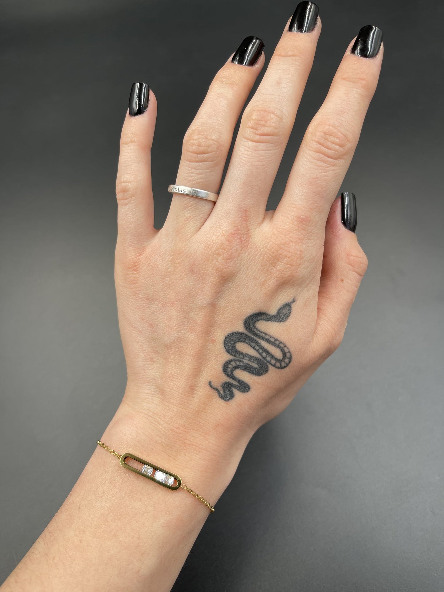 Bracelet - Naïa