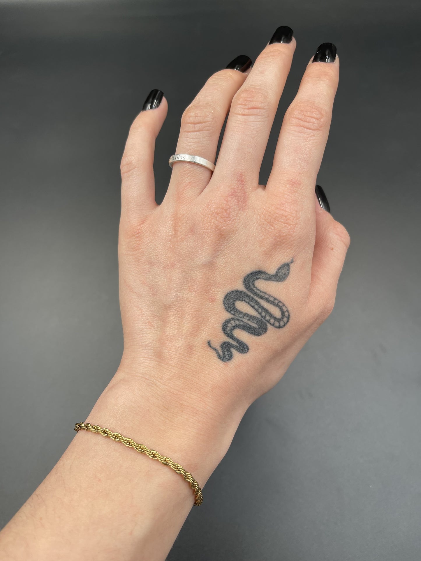 Bracelet - Neva