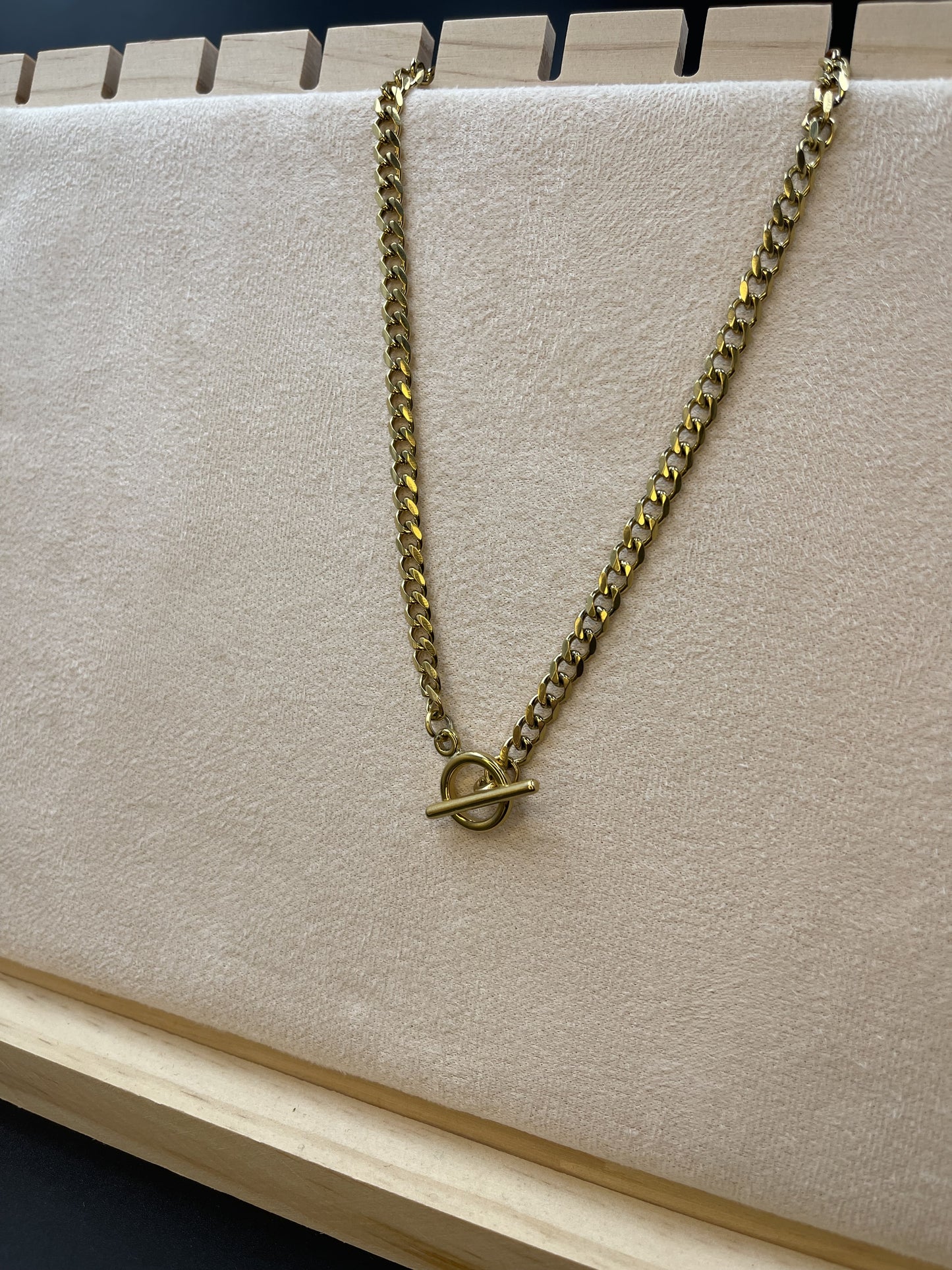 Collier - Grace