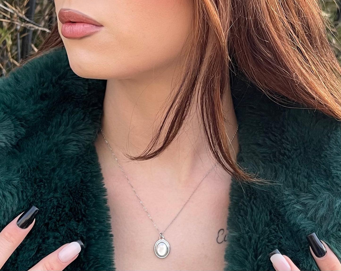 Collier - Lyanna