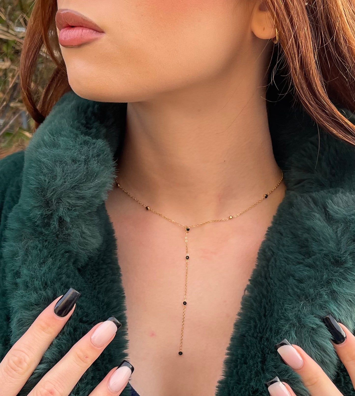 Collier - Nelya