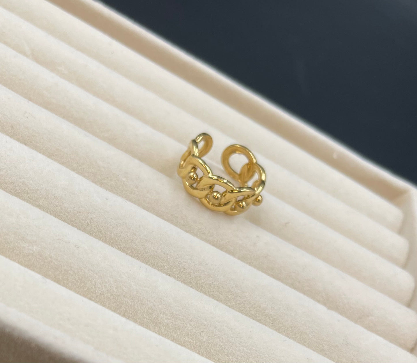 Bague - Cara