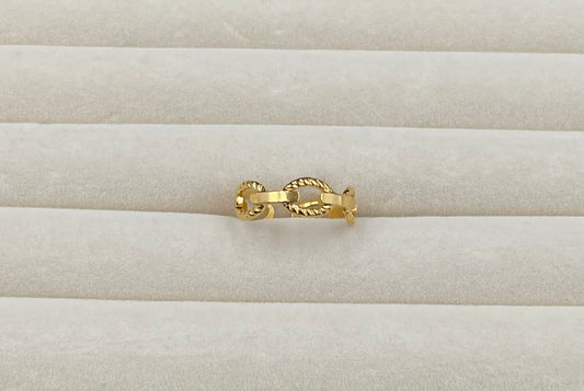 Bague - Abby