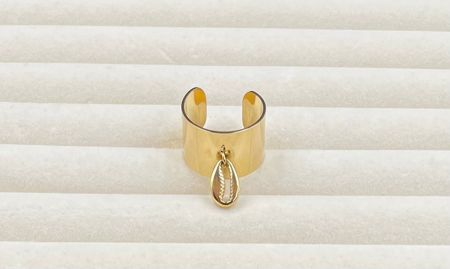 Bague - Camille