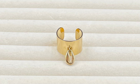 Bague - Camille