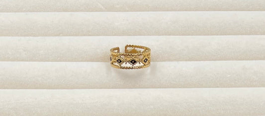 Bague - Cassandra