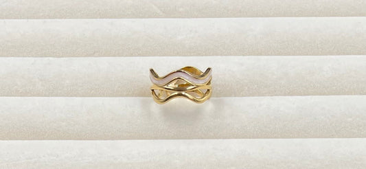 Bague - Chelsea