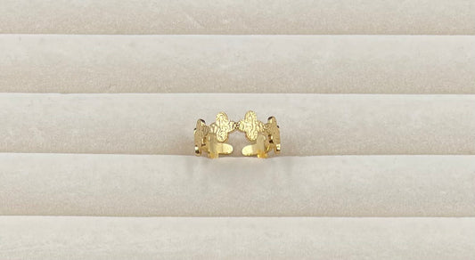Bague - Elysia