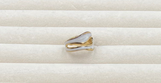 Bague - Léa
