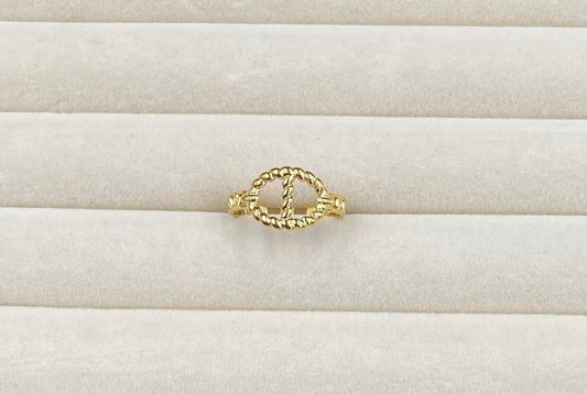 Bague - Manon