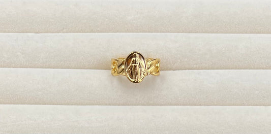 Bague - Naëline