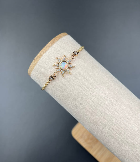 Bracelet - Elya