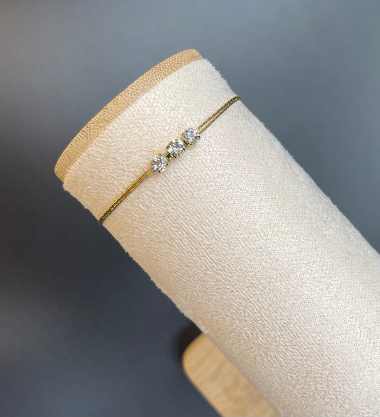 Bracelet - Jasmine