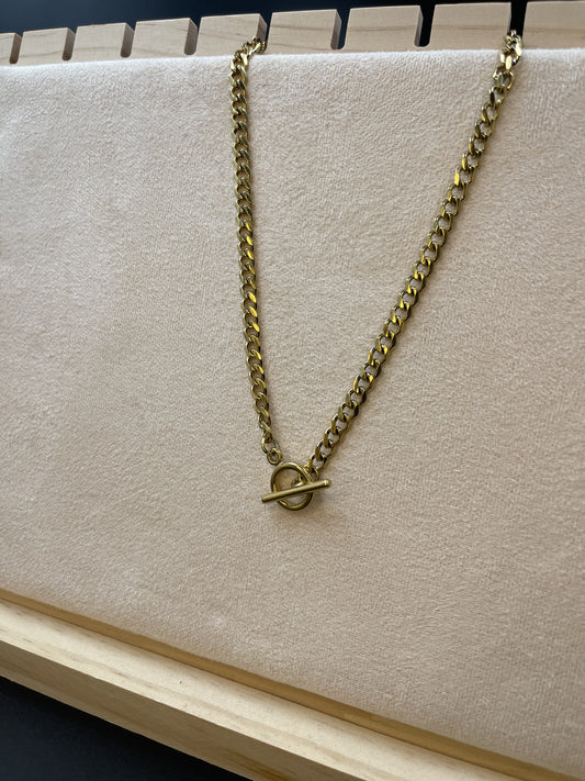 Collier - Grace