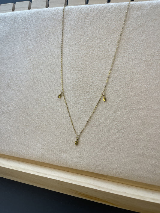 Collier - Thalya