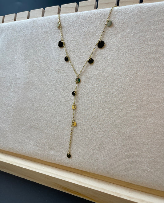 Collier - Thalassa
